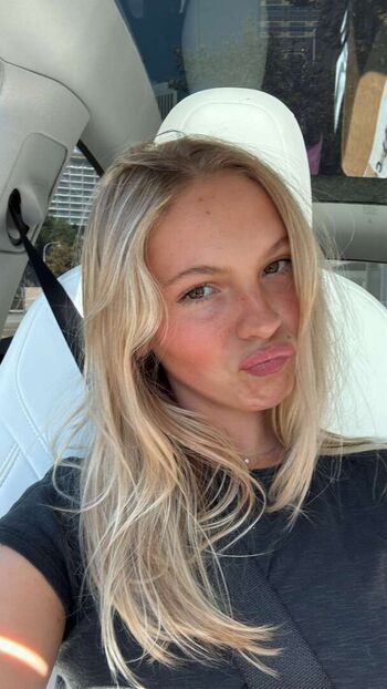 Jordyn Jones