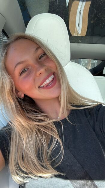 Jordyn Jones