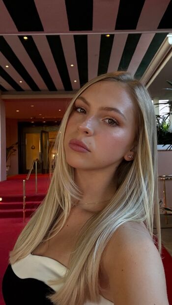 Jordyn Jones