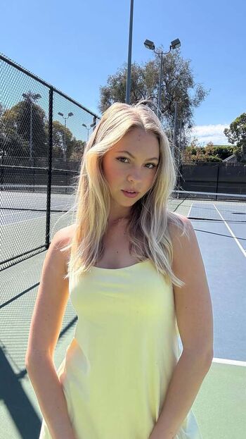 Jordyn Jones