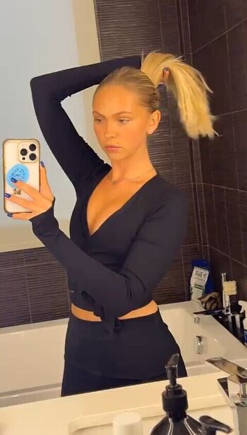 Jordyn Jones