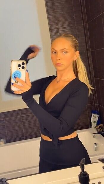 Jordyn Jones