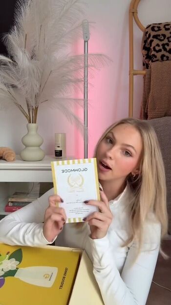 Jordyn Jones