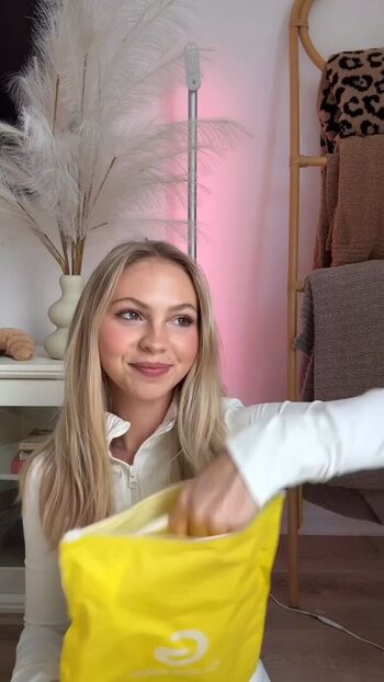 Jordyn Jones