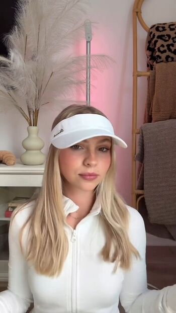 Jordyn Jones