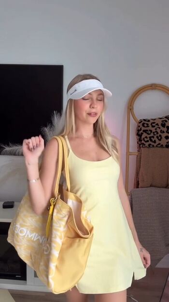 Jordyn Jones