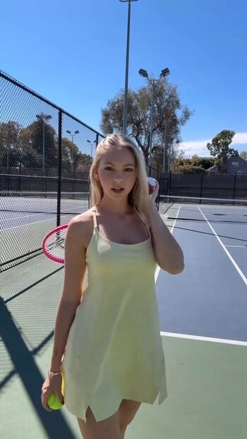 Jordyn Jones