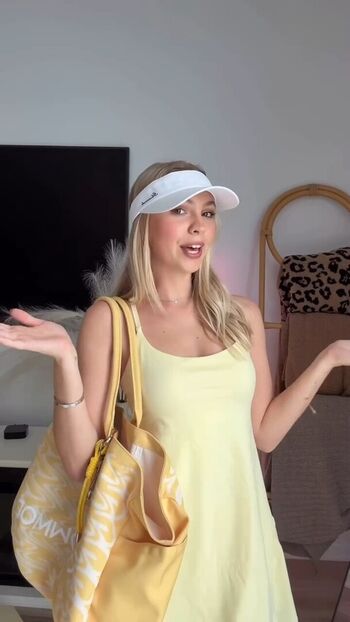 Jordyn Jones