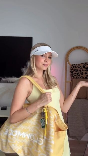 Jordyn Jones
