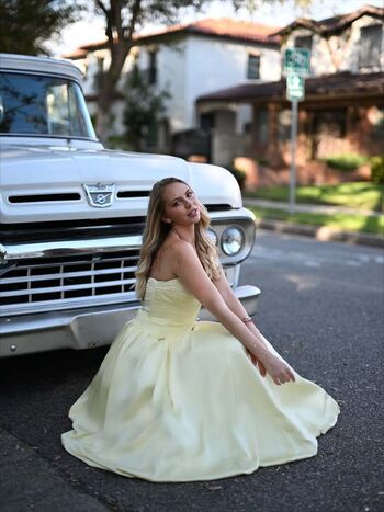 Jordyn Jones