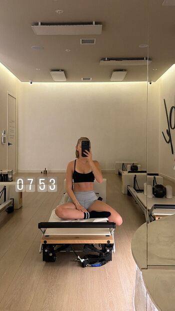 Jordyn Jones