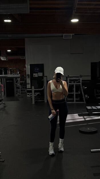 Jordyn Jones