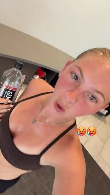 Jordyn Jones Leaked Nude OnlyFans (Photo 713)