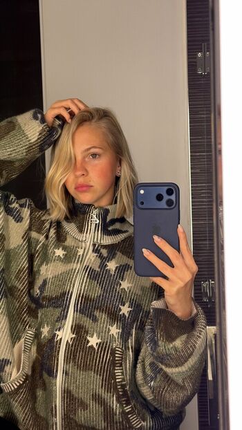 Jordyn Jones Leaked Nude OnlyFans (Photo 715)