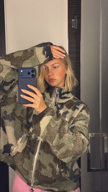 Jordyn Jones Leaked Nude OnlyFans (Photo 716)