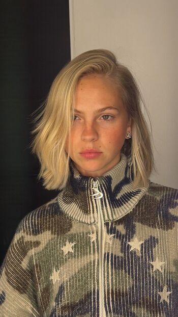 Jordyn Jones Leaked Nude OnlyFans (Photo 717)