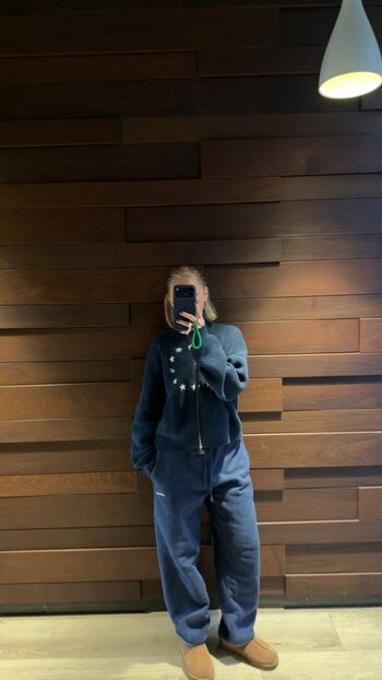 Jordyn Jones Leaked Nude OnlyFans (Photo 720)