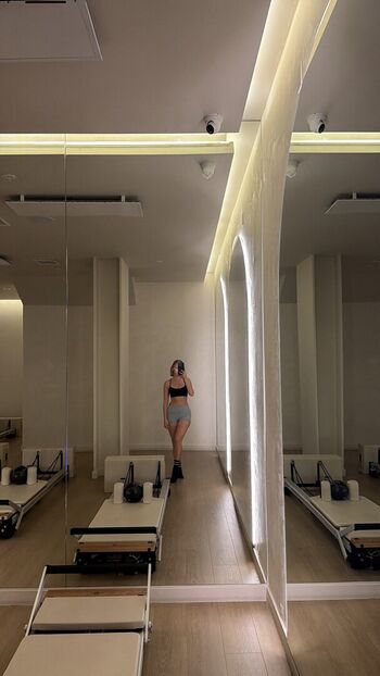 Jordyn Jones Leaked Nude OnlyFans (Photo 721)