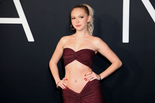 Jordyn Jones