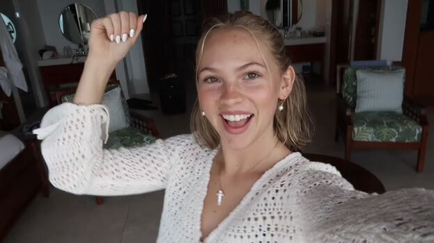 Jordyn Jones