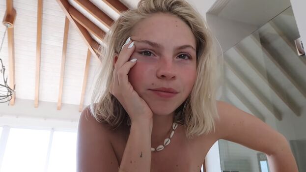 Jordyn Jones