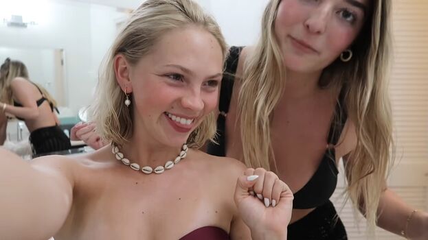 Jordyn Jones