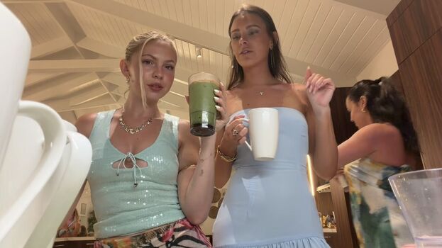 Jordyn Jones