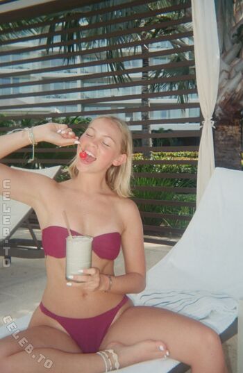 Jordyn Jones