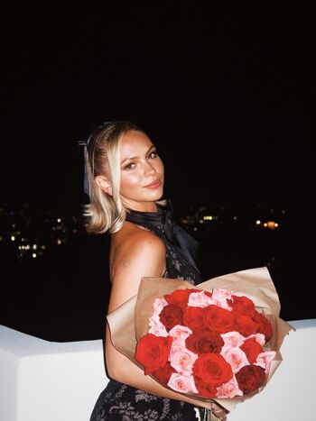 Jordyn Jones Leaked Nude OnlyFans (Photo 770)