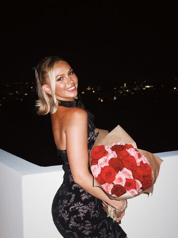 Jordyn Jones Leaked Nude OnlyFans (Photo 773)