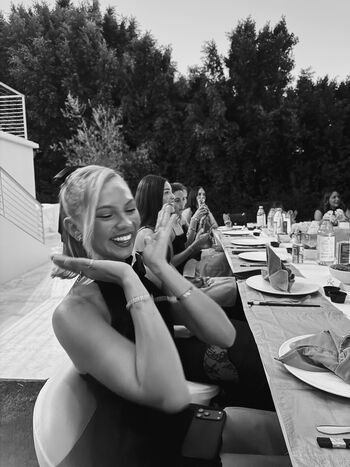 Jordyn Jones Leaked Nude OnlyFans (Photo 774)