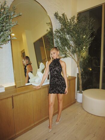 Jordyn Jones Leaked Nude OnlyFans (Photo 775)