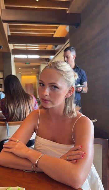 Jordyn Jones Leaked Nude OnlyFans (Photo 781)