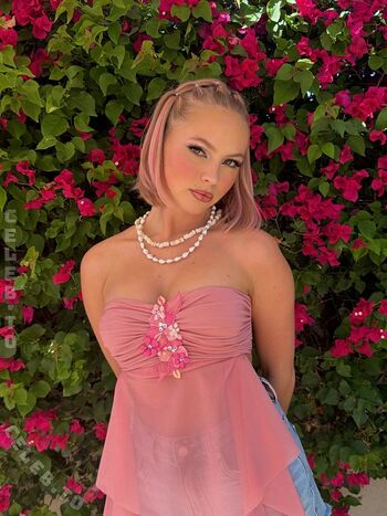 Jordyn Jones