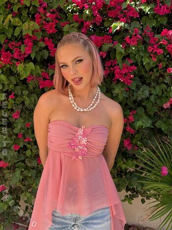 Jordyn Jones