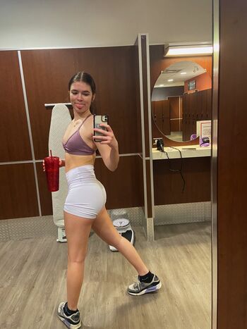 Jordyn Palmerr Leaked Nude OnlyFans (Photo 4)