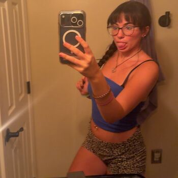 Jordyn Welty Leaked Nude OnlyFans (Photo 3)