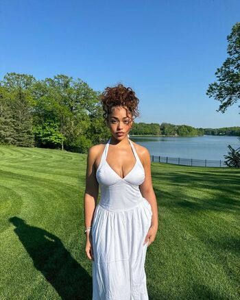 Jordyn Woods