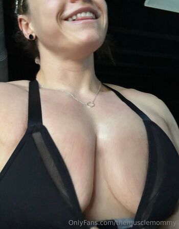 Jordynne Grace Leaked Nude OnlyFans (Photo 153)