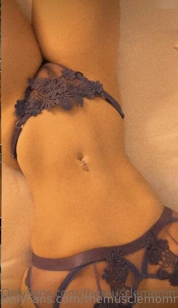 Jordynne Grace Leaked Nude OnlyFans (Photo 195)