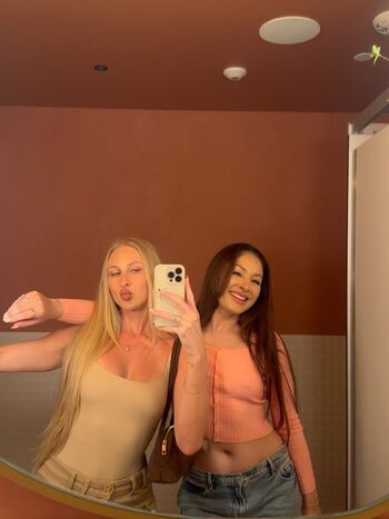 jordynolsen Leaked Nude OnlyFans (Photo 8)