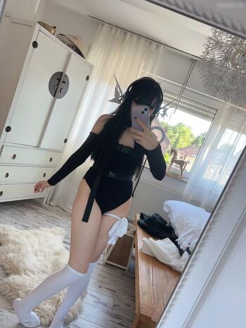 Jorena Leaked Nude OnlyFans (Photo 8)