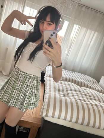 Jorena Leaked Nude OnlyFans (Photo 11)