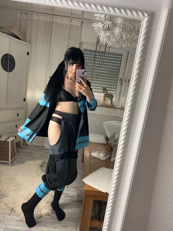 Jorena Leaked Nude OnlyFans (Photo 22)