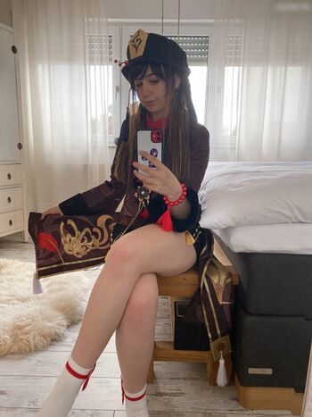 Jorena Leaked Nude OnlyFans (Photo 33)