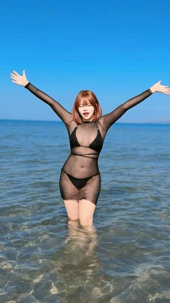 Jorgette Anne Leaked Nude OnlyFans (Photo 11)