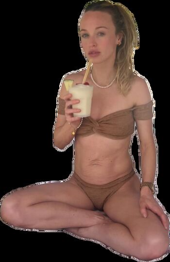 Jorgie Porter Leaked Nude OnlyFans (Photo 88)