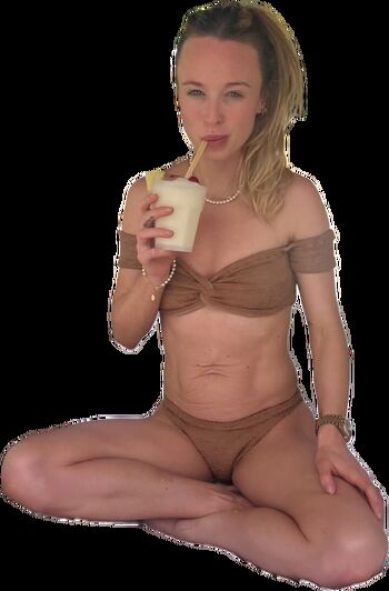 Jorgie Porter Leaked Nude OnlyFans (Photo 89)