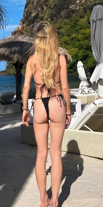 Jorgie Porter Leaked Nude OnlyFans (Photo 91)