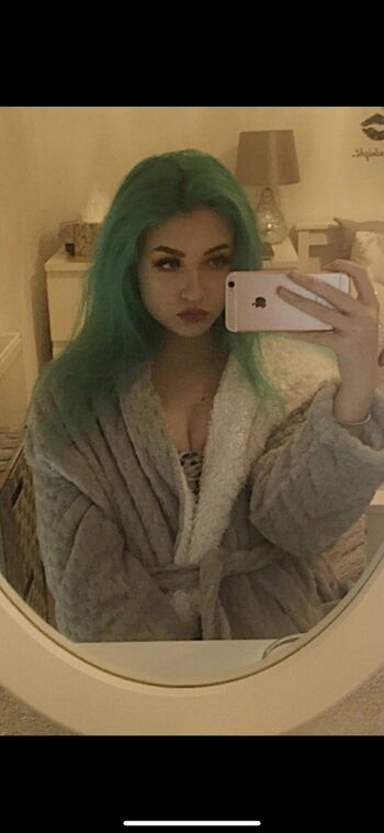 Jorhdys Leaked Nude OnlyFans (Photo 26)